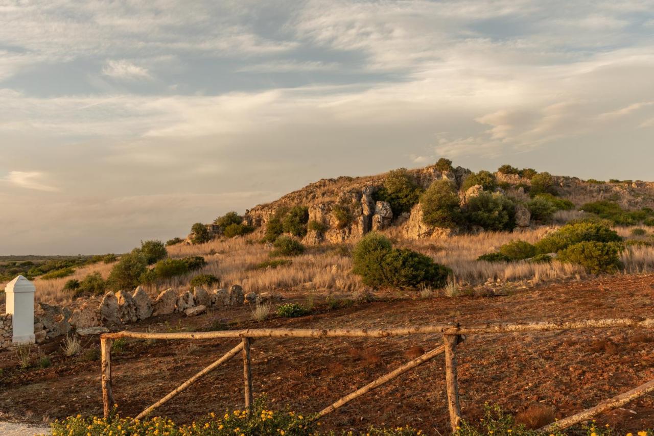 Masseria Scaledda Mandurie Extérieur photo