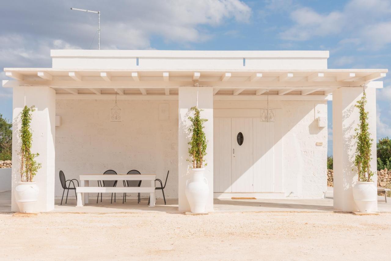 Masseria Scaledda Mandurie Extérieur photo