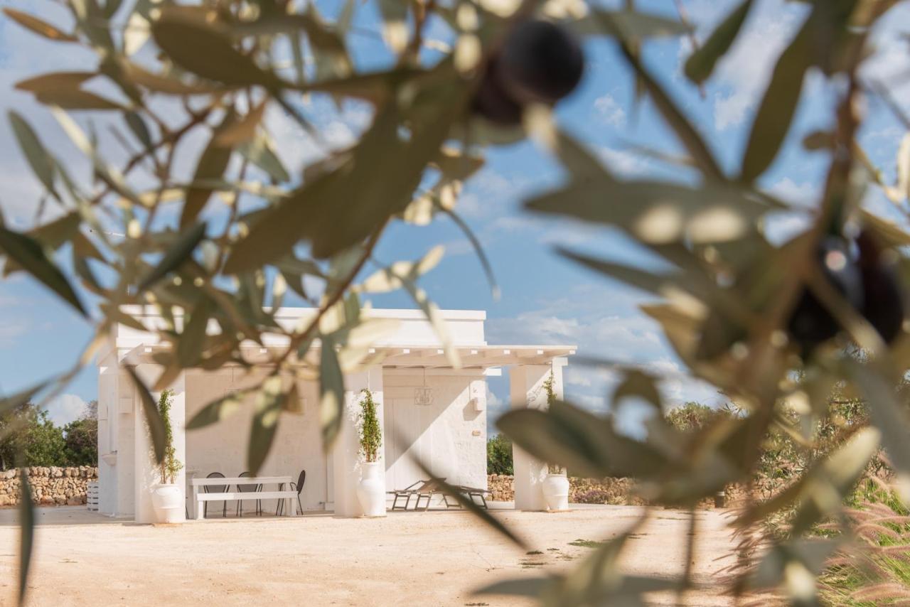 Masseria Scaledda Mandurie Extérieur photo