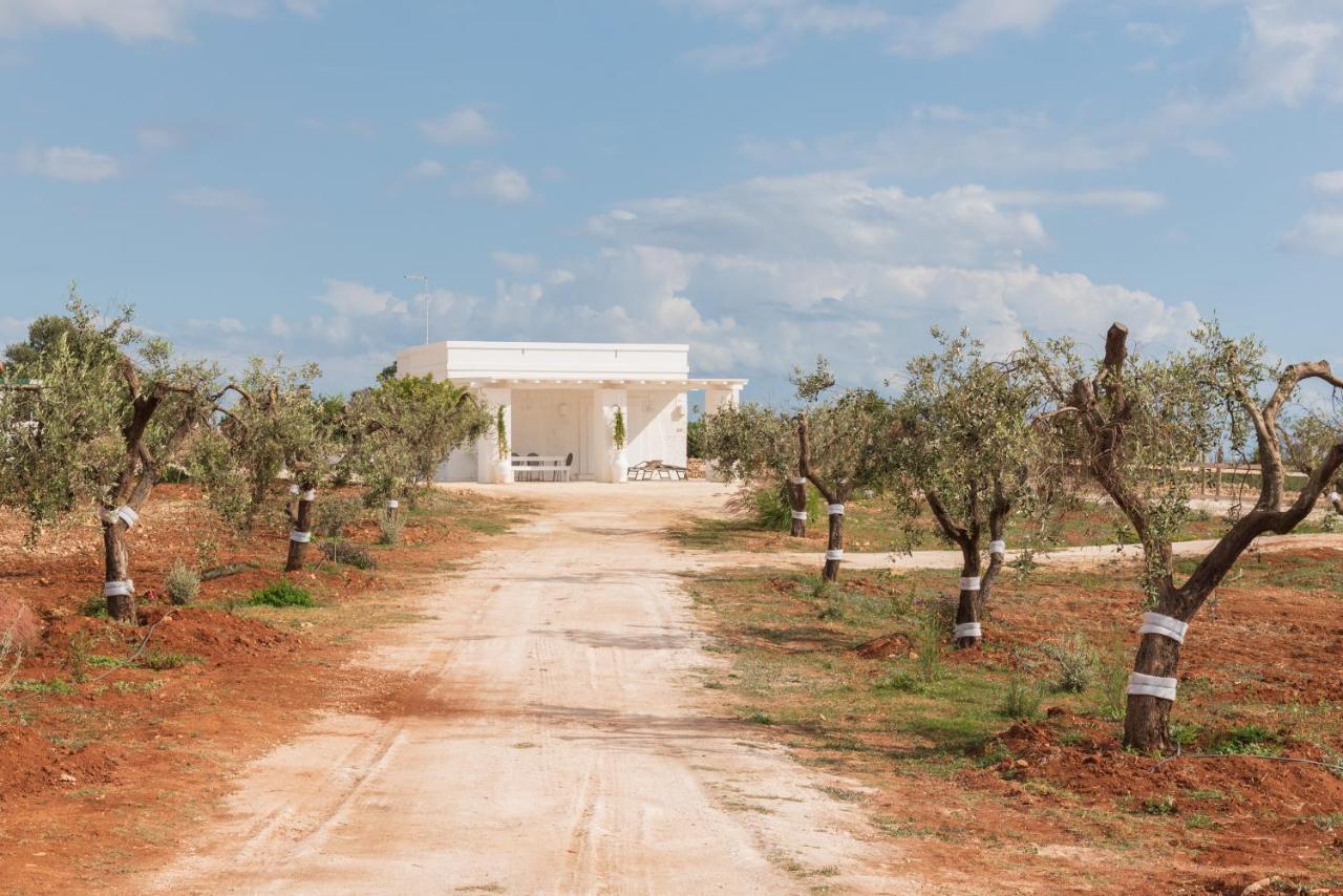 Masseria Scaledda Mandurie Extérieur photo