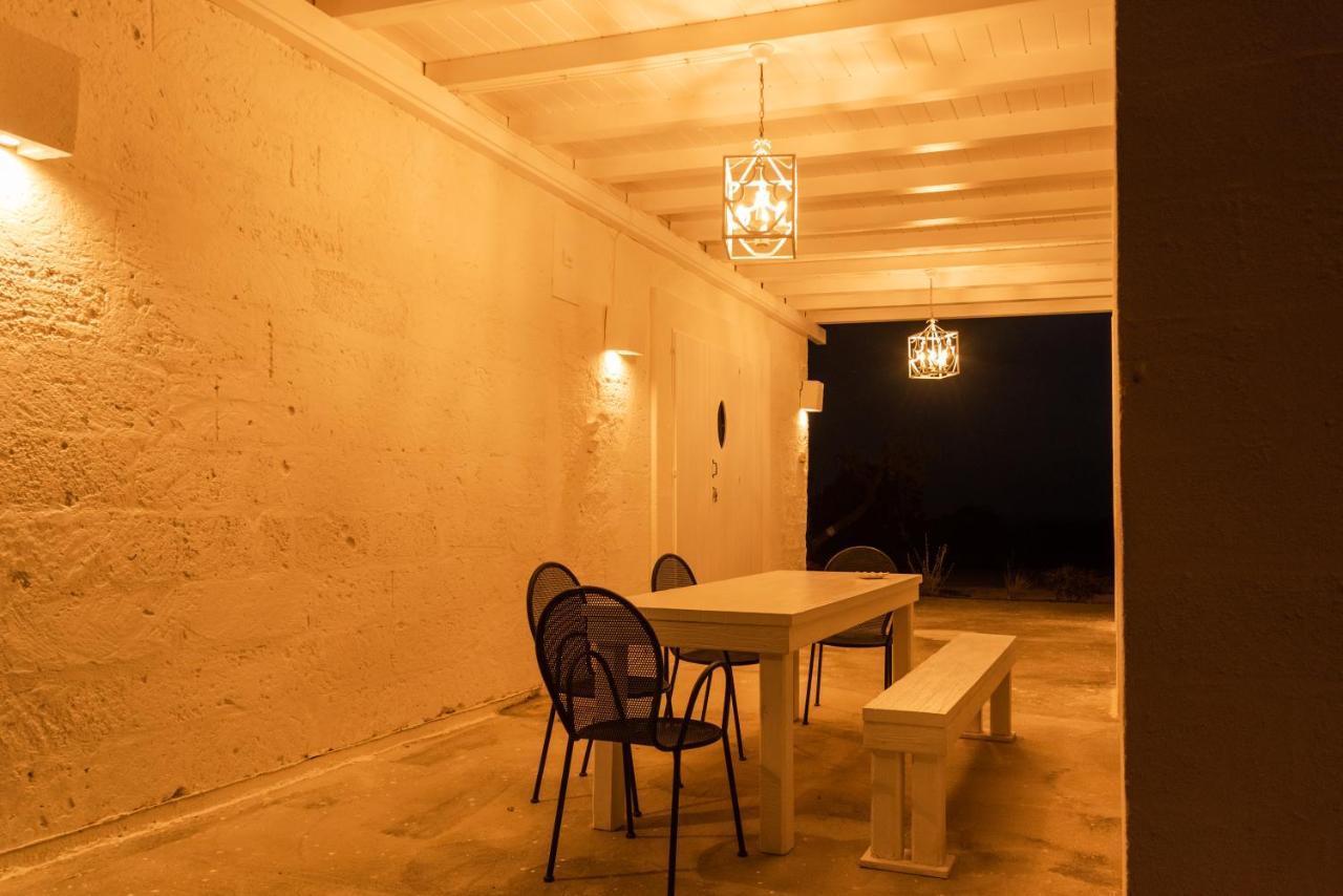Masseria Scaledda Mandurie Extérieur photo