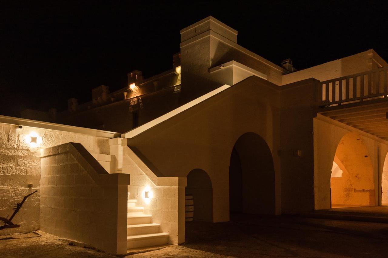 Masseria Scaledda Mandurie Extérieur photo