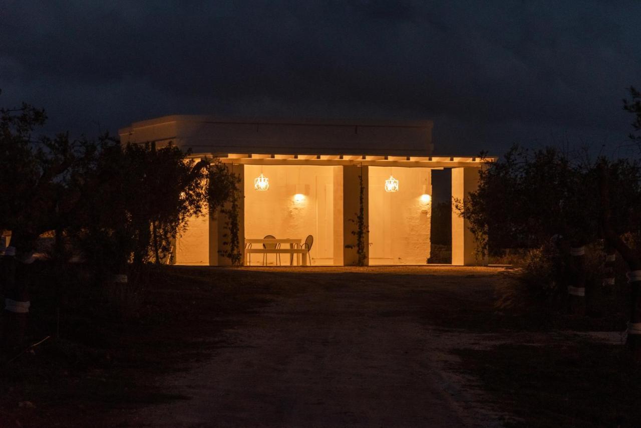 Masseria Scaledda Mandurie Extérieur photo