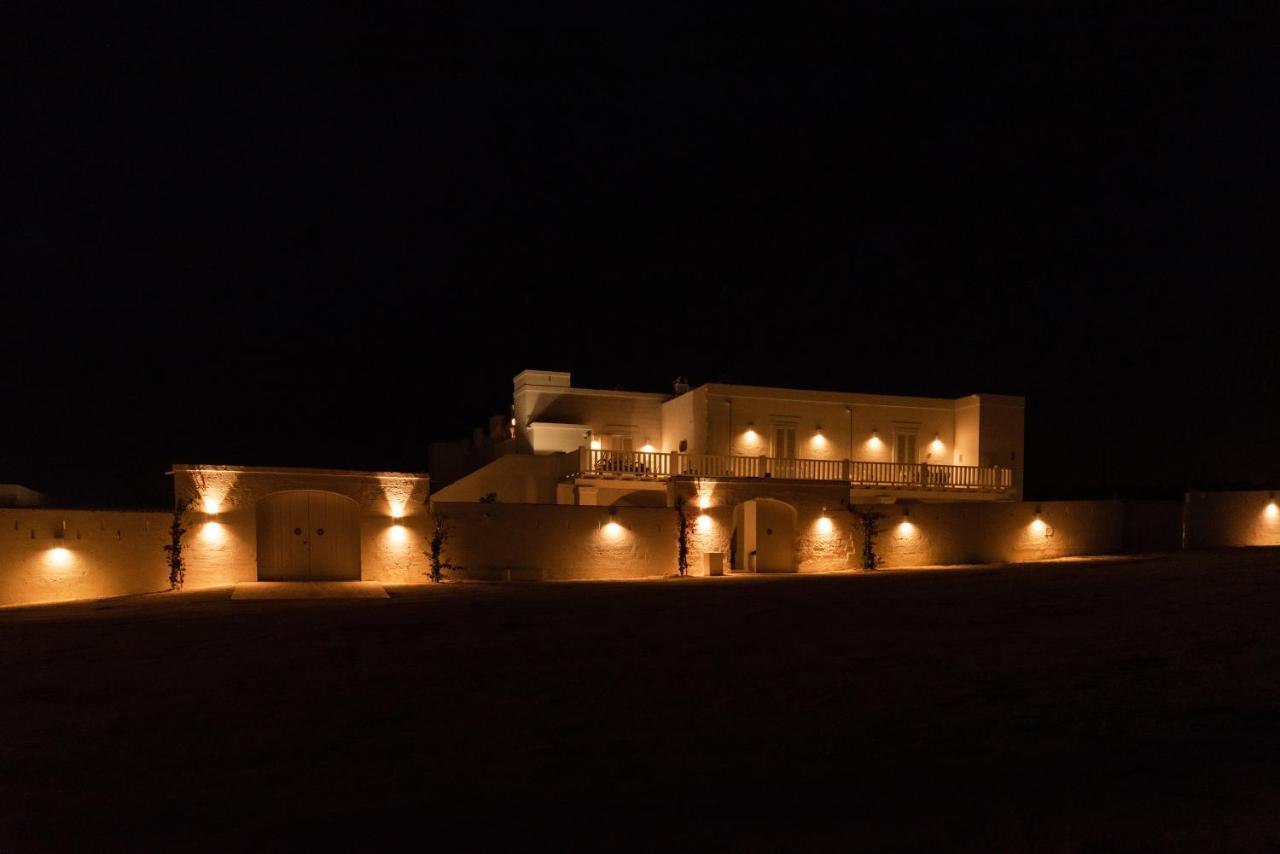 Masseria Scaledda Mandurie Extérieur photo