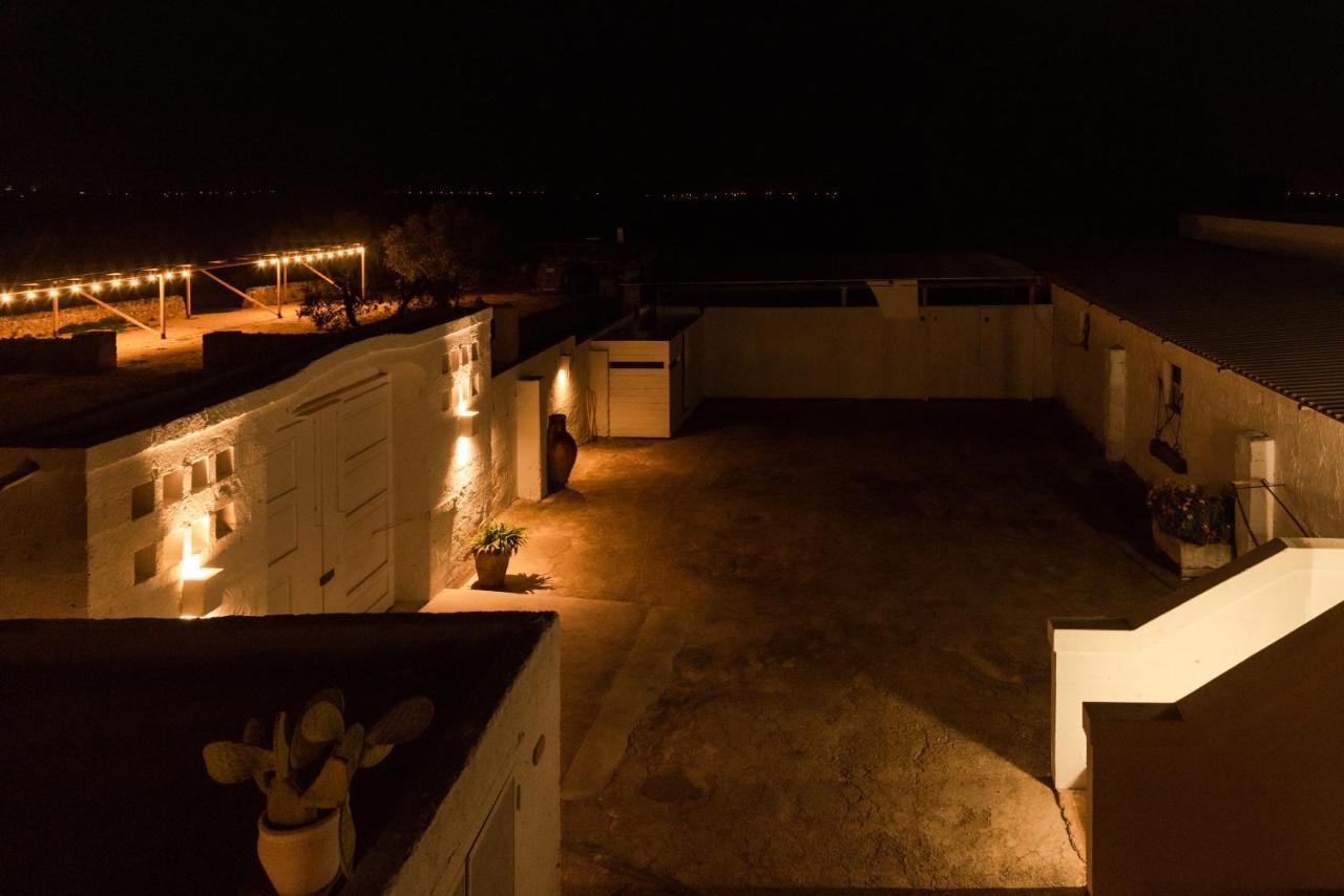 Masseria Scaledda Mandurie Extérieur photo
