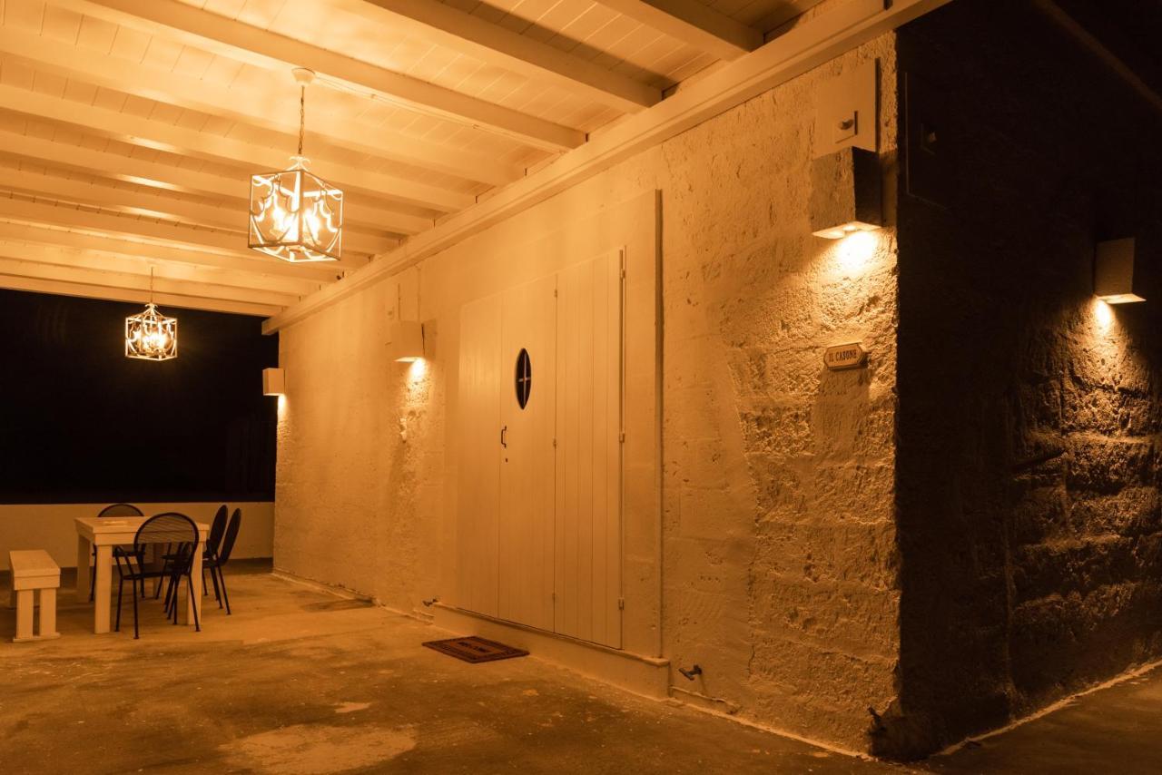 Masseria Scaledda Mandurie Extérieur photo