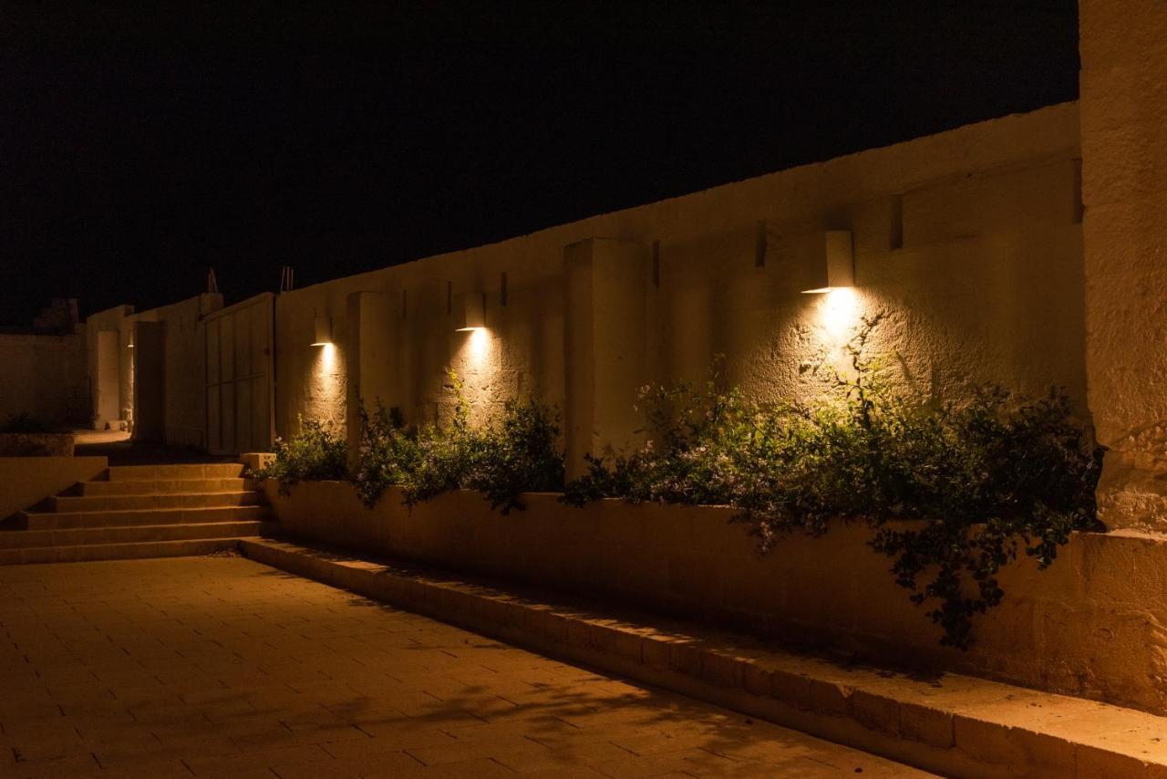 Masseria Scaledda Mandurie Extérieur photo