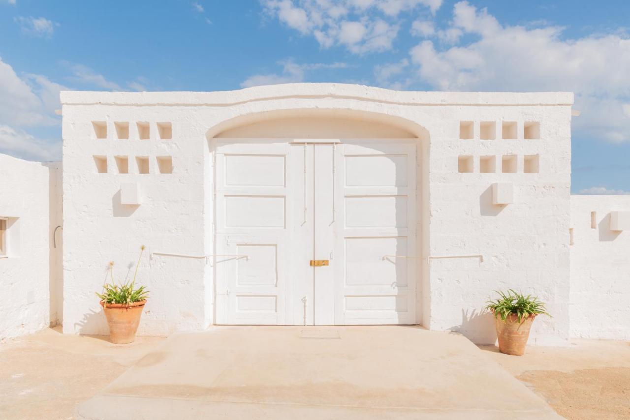Masseria Scaledda Mandurie Extérieur photo