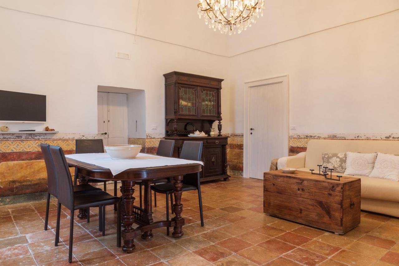Masseria Scaledda Mandurie Extérieur photo