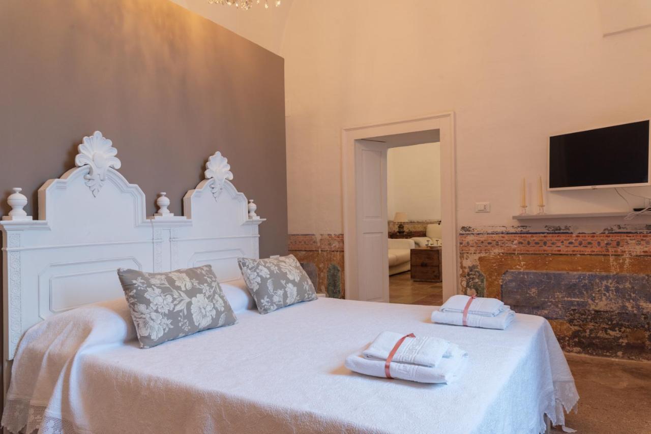 Masseria Scaledda Mandurie Extérieur photo