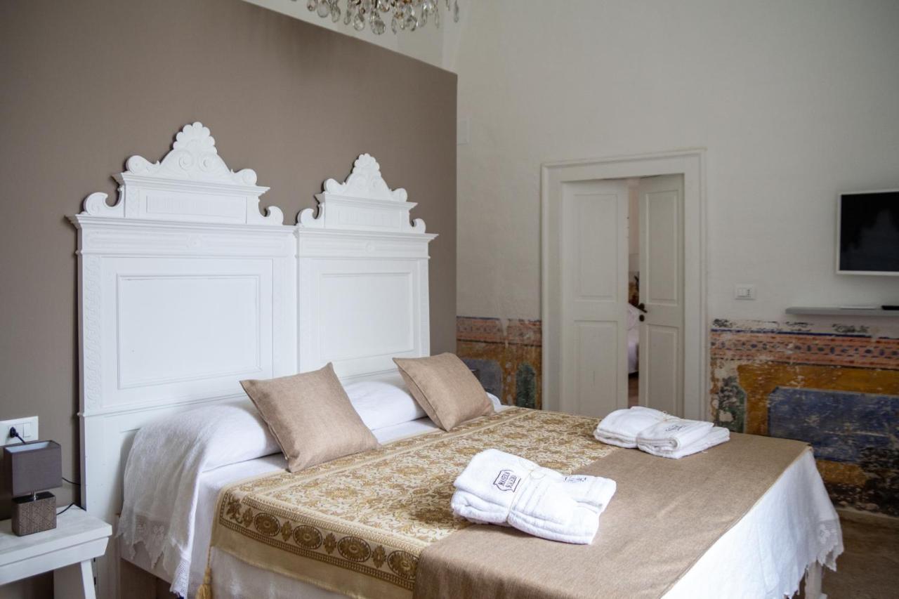 Masseria Scaledda Mandurie Extérieur photo