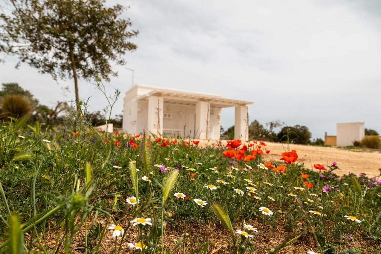 Masseria Scaledda Mandurie Extérieur photo