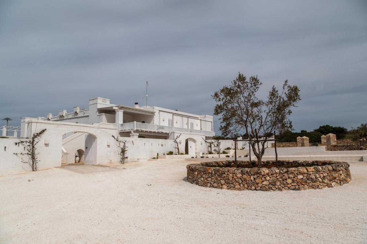 Masseria Scaledda Mandurie Extérieur photo
