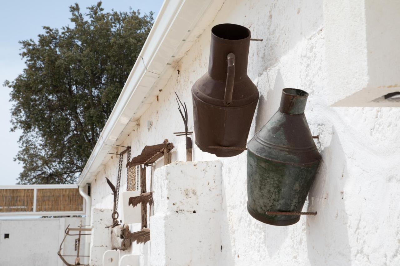 Masseria Scaledda Mandurie Extérieur photo