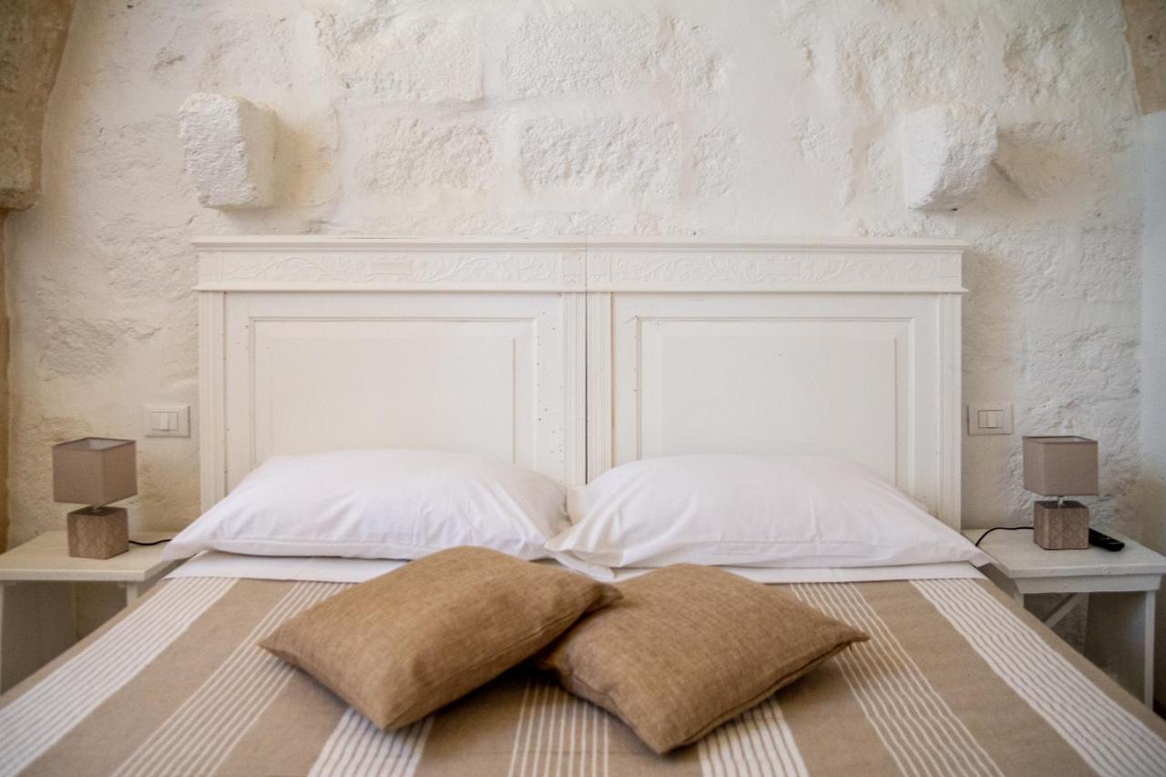 Masseria Scaledda Mandurie Extérieur photo