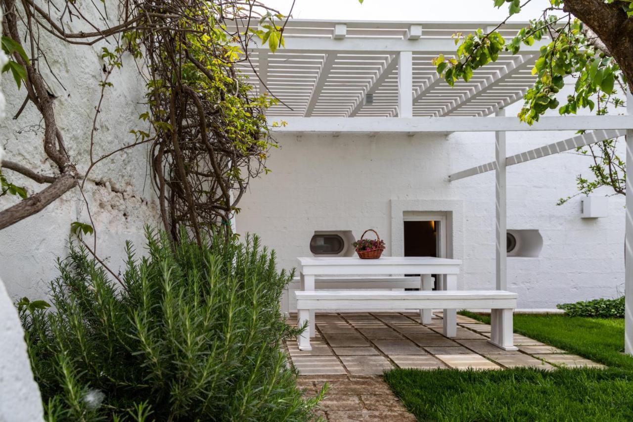 Masseria Scaledda Mandurie Extérieur photo