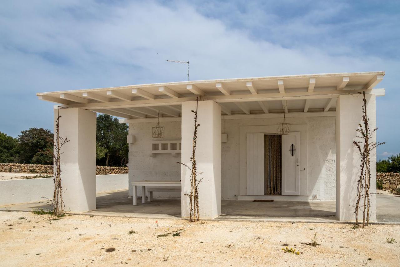 Masseria Scaledda Mandurie Extérieur photo