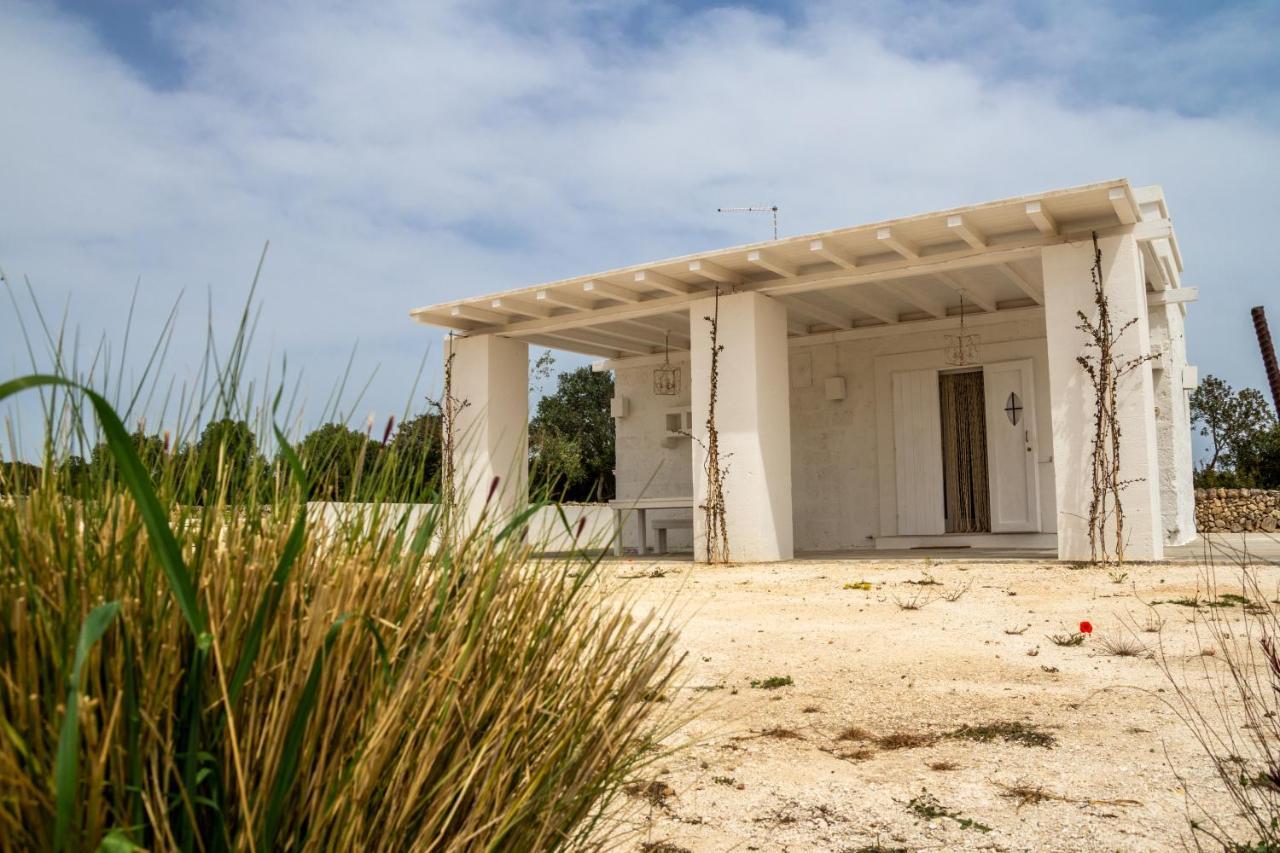 Masseria Scaledda Mandurie Extérieur photo