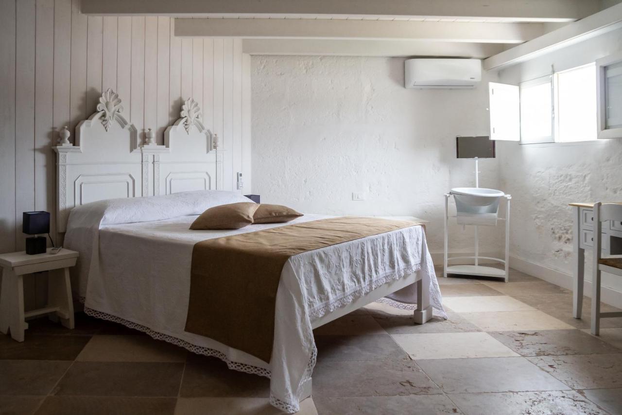 Masseria Scaledda Mandurie Extérieur photo