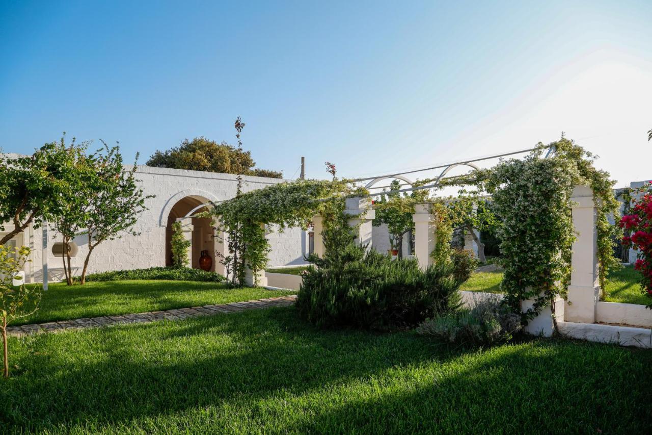 Masseria Scaledda Mandurie Extérieur photo