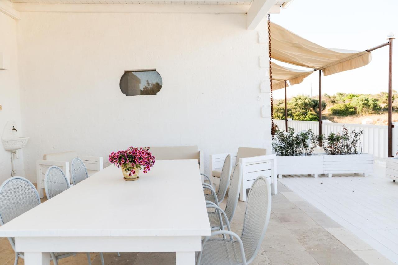 Masseria Scaledda Mandurie Extérieur photo