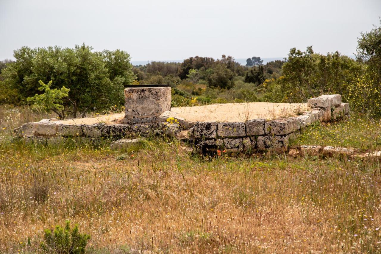 Masseria Scaledda Mandurie Extérieur photo