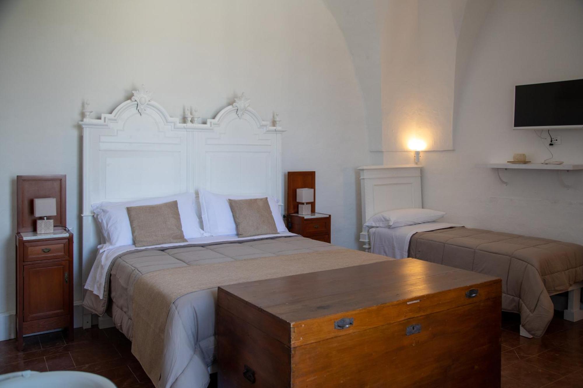 Masseria Scaledda Mandurie Extérieur photo