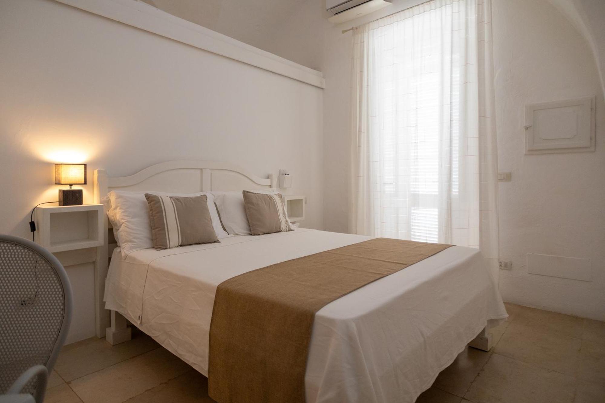 Masseria Scaledda Mandurie Extérieur photo