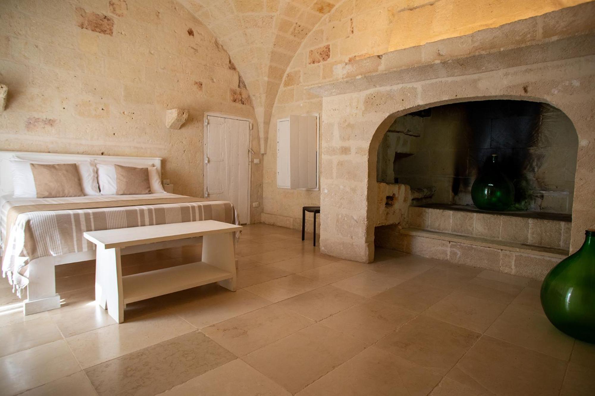 Masseria Scaledda Mandurie Extérieur photo