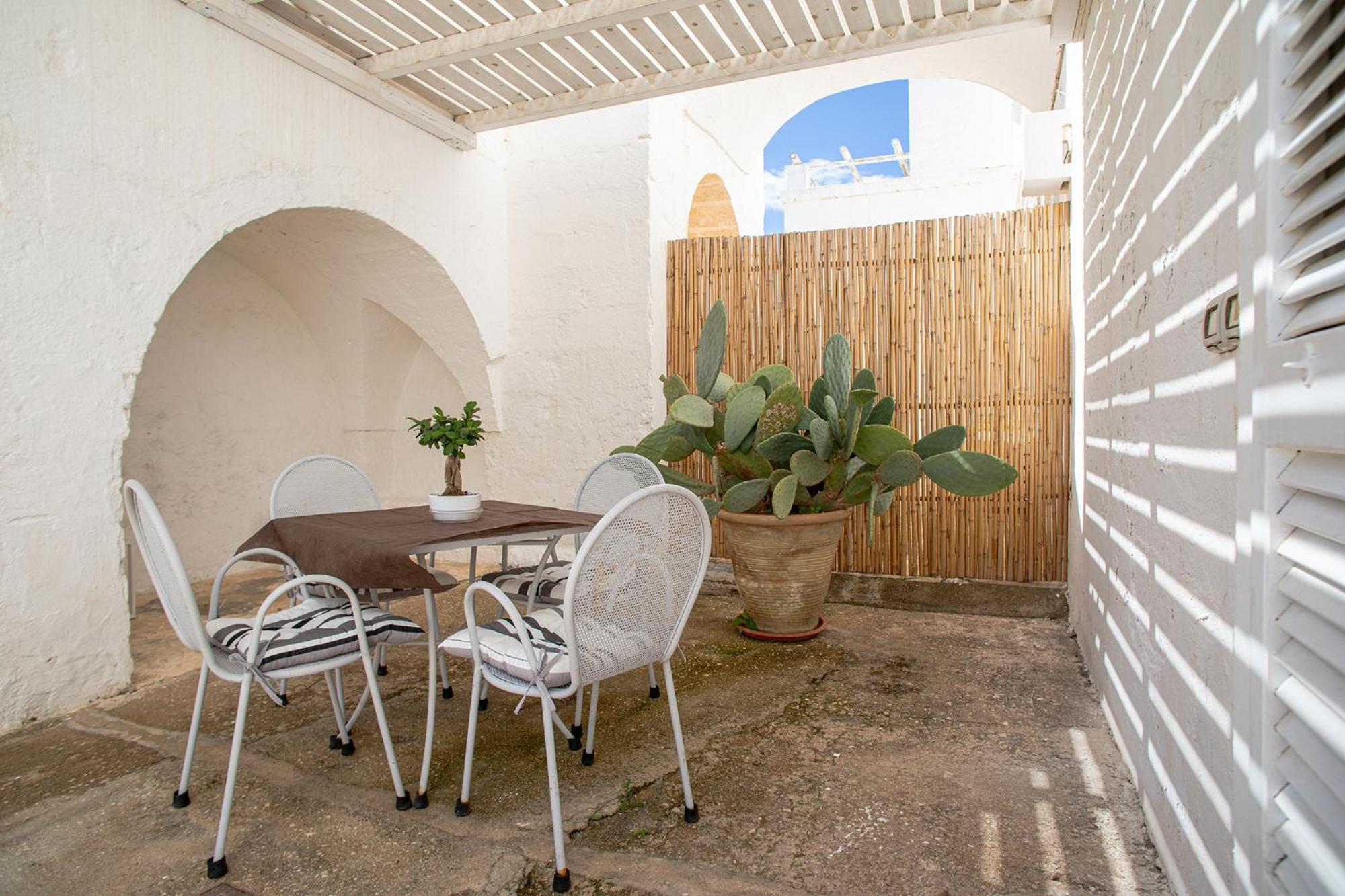 Masseria Scaledda Mandurie Extérieur photo